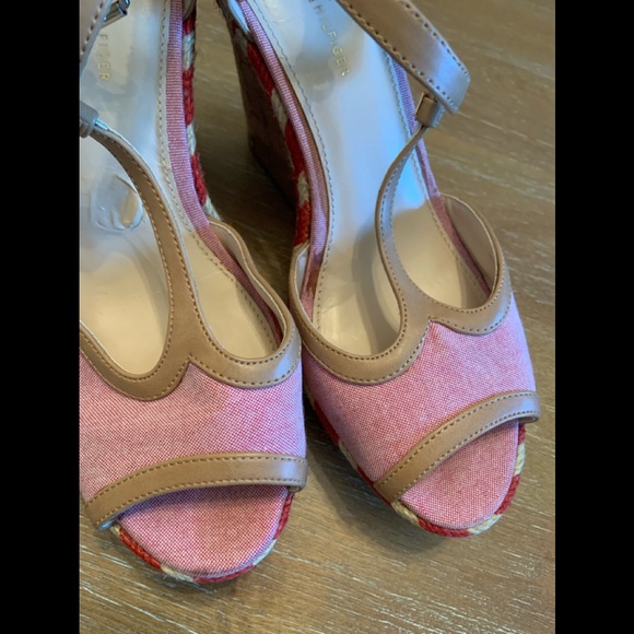 Tommy hilfiger espadrilles - Picture 2 of 4